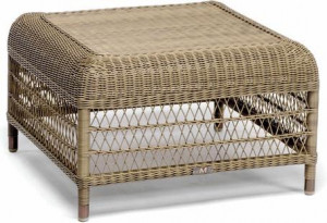 MNST678 Шнур для подставки для ног, средний 2,8мм, верблюжий цвет Manutti Malibu