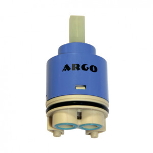 С201-40  Картриджи, кран-буксы, дайвотеры  ARGO kran