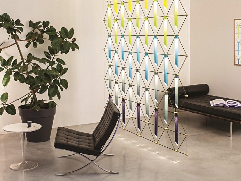 designheure Подвесной светильник / разделитель Mozaik sun-id-1472565 - Вид №3