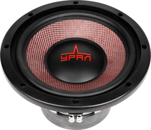 9294066 Сабвуферный динамик Урал АК-10 М