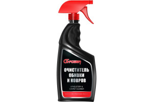 16289550 Очиститель обивки и ковров 750 мл GP-702 G-Power