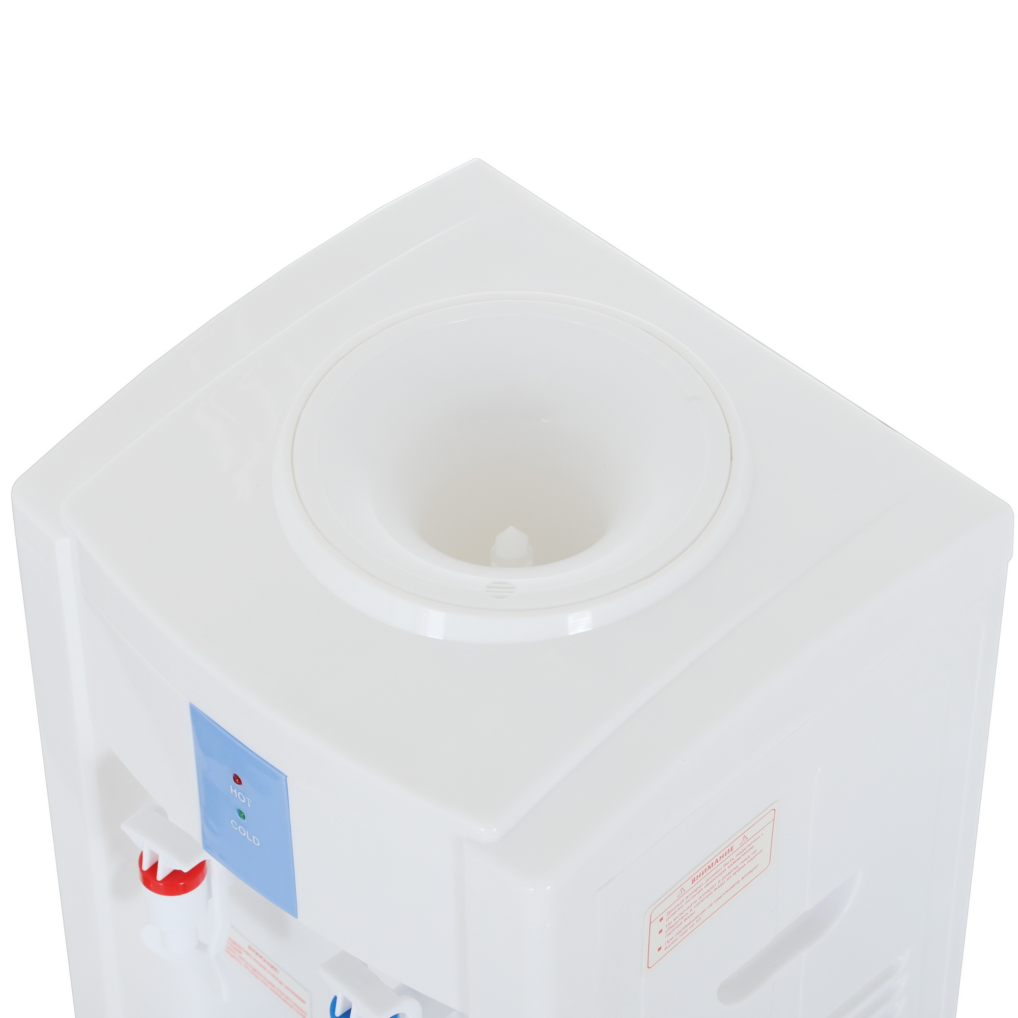 9929216 Диспенсер Ecotronic V12-LCE XS белый STDN-0097065 - Вид №6