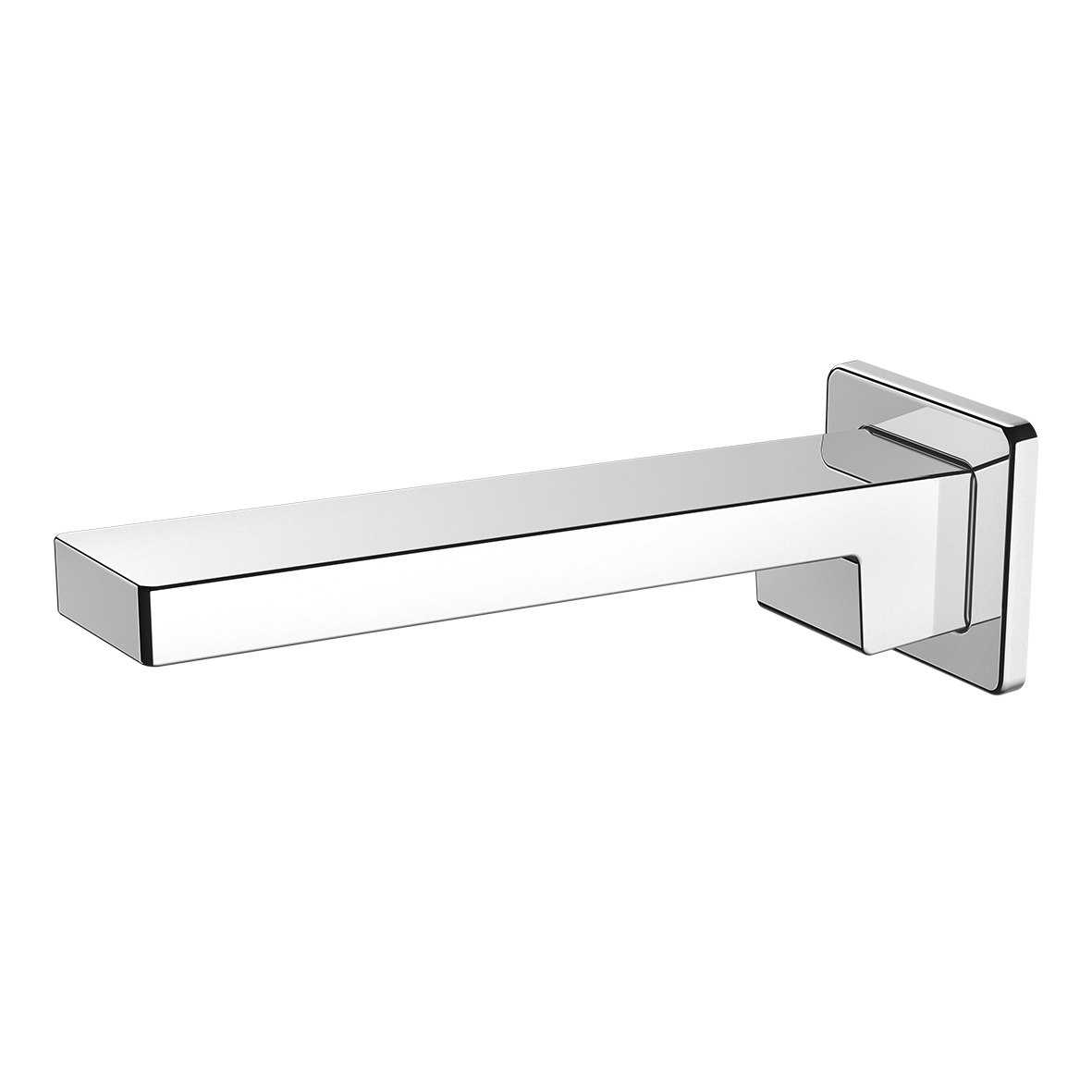 BLSPWBTCP Настенный излив для ванны Blaze Methven Хром