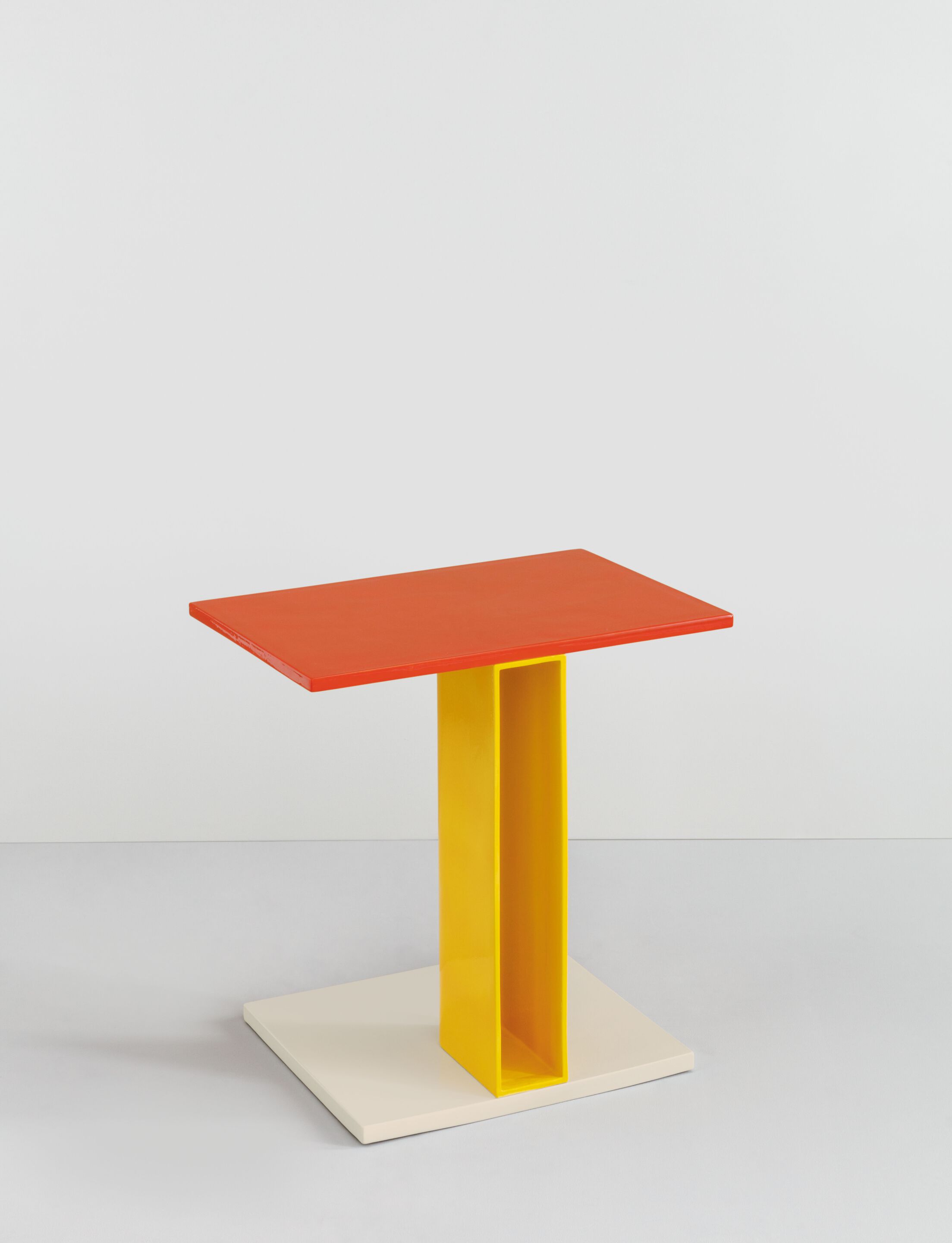 Керамический журнальный столик Mutina Mutina Editions ARCH-00112081 - Вид №5