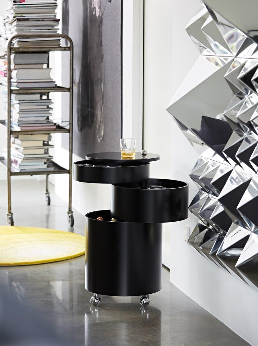 Verpan Модульная трехмерная поверхностная плитка Mirror sun-id-1360145 - Вид №5