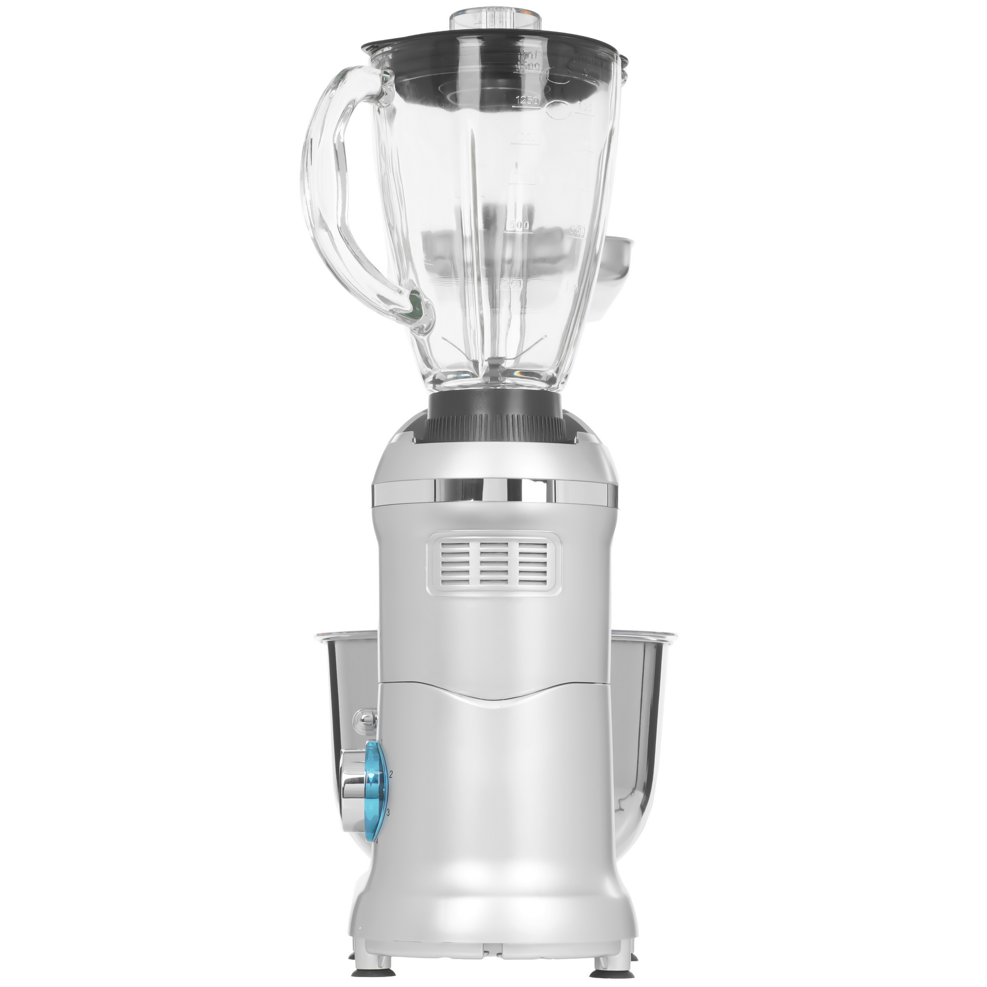 9269196 Кухонная машина RAGEX R101-900 серый STDN-0009851 - Вид №3