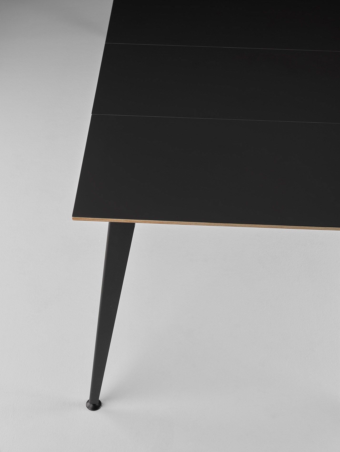 Деревянный прямоугольный обеденный стол ONDARRETA Дон ARCH-00104356 - Вид №10