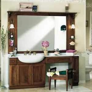 Epoque Комплект мебели NOUVELLE COMP. 04