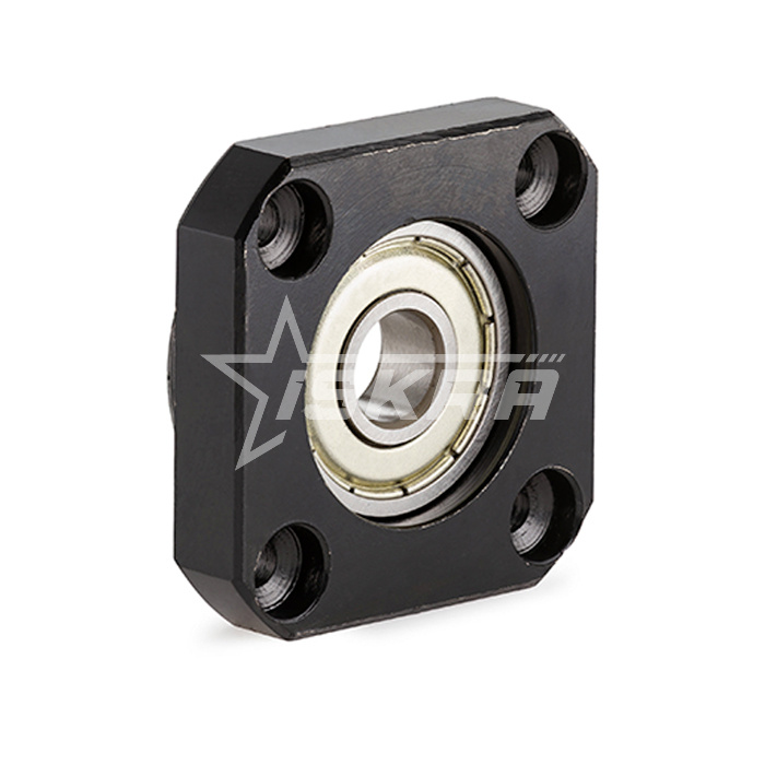 IS368 Опора ШВП FF12 ISKRA  - Вид №3