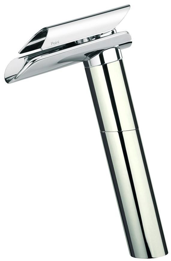 Paini Morgana 73CR205LL смеситель для раковины