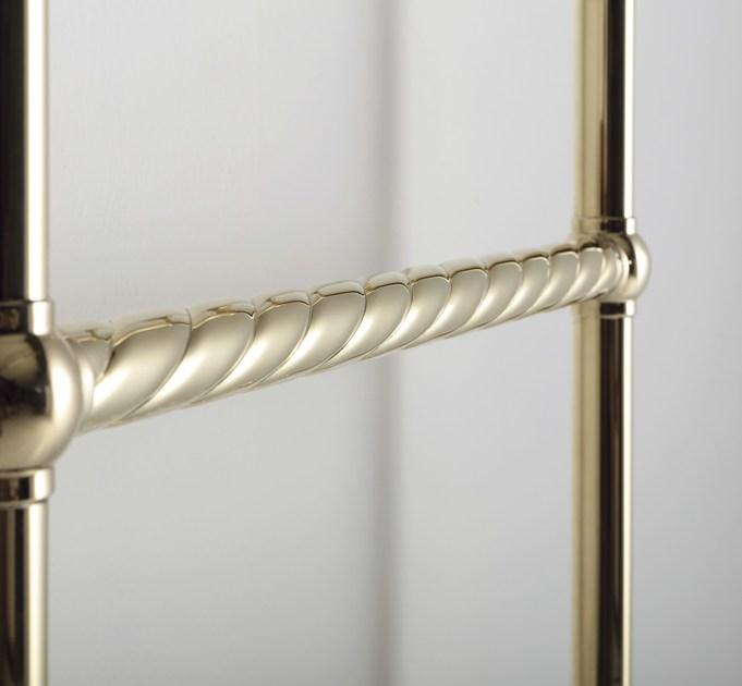 BLEU PROVENCE Настенный полотенцесушитель Scaldasalviette Ssarc2or - Вид №2