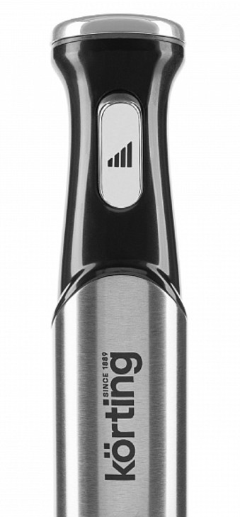 9194440 Блендер погружной Korting KHB 0321 X черный STDN-0056059 - Вид №2