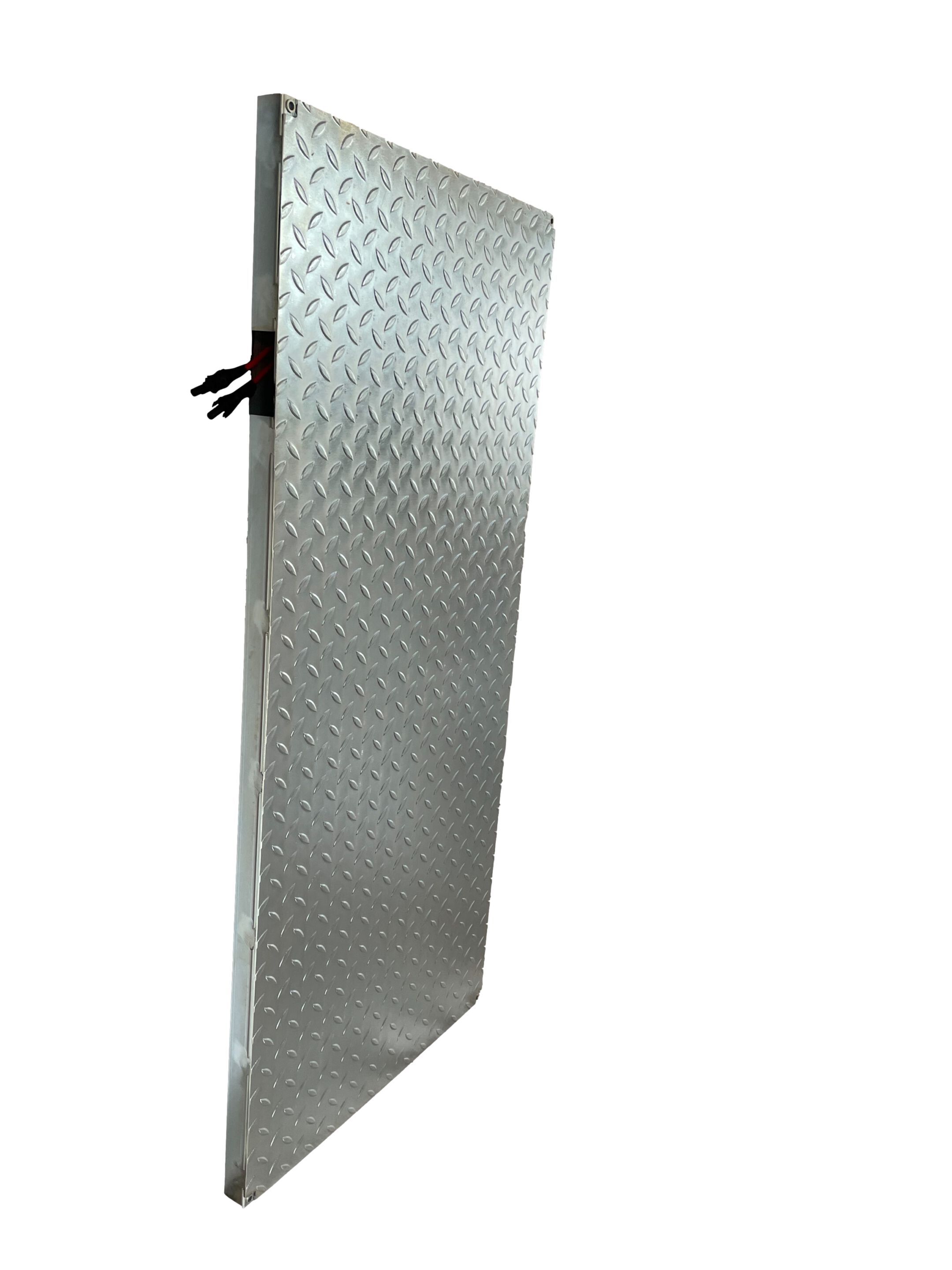 Подогрев подножки Mo-el HEAT-MAT PRO ARCH-00092613 - Вид №1