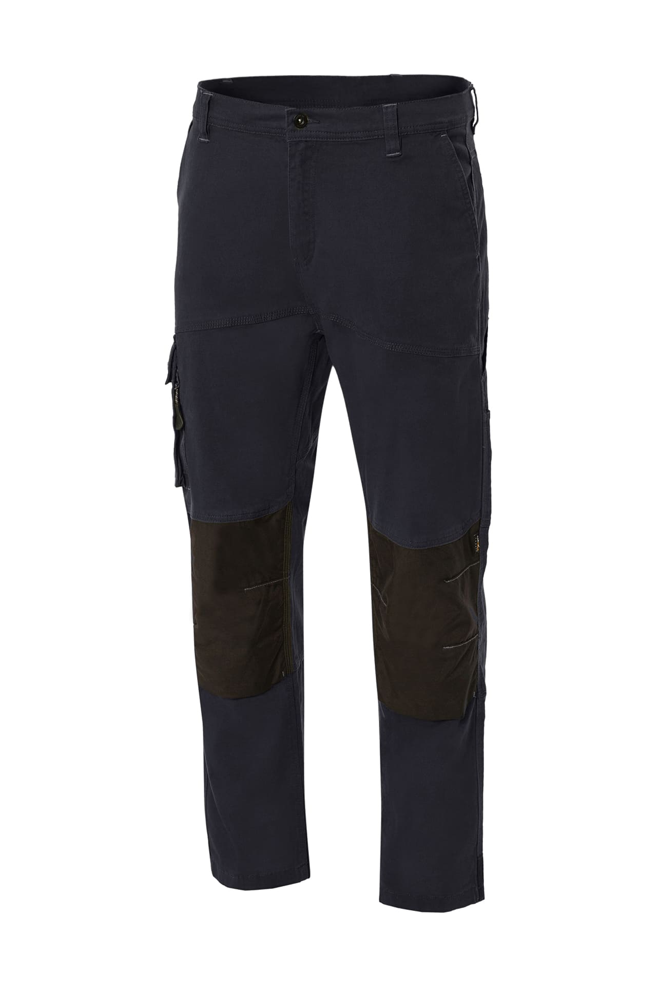 5042652 Брюки РЕГАТТА ПРОФЕШИОНАЛ СКЭНДЭЛ СТРЕЙЧ синий  Летняя спецодежда  размер 44/170-176 (30/R) 