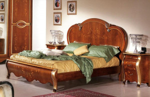 Кровать  BTC INTERNATIONAL A962 - 1