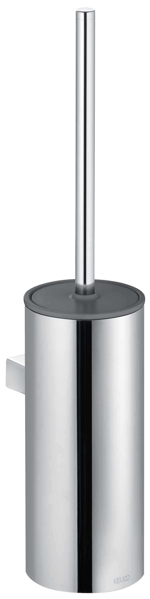 12769010100 Головка туалетного ёршика KEUCO Collection Moll