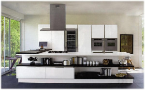 Кухня Tulipano VENETA CUCINE Tulipano