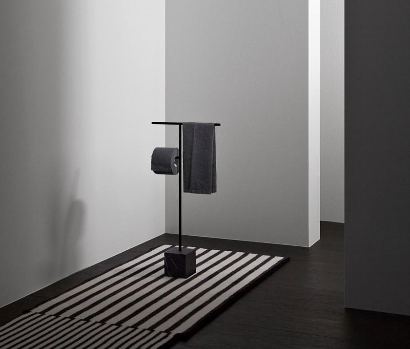 Antonio Lupi Design Держатель рулона / полотенцесушитель Antoniolupi sun-id-1493377 - Вид №6