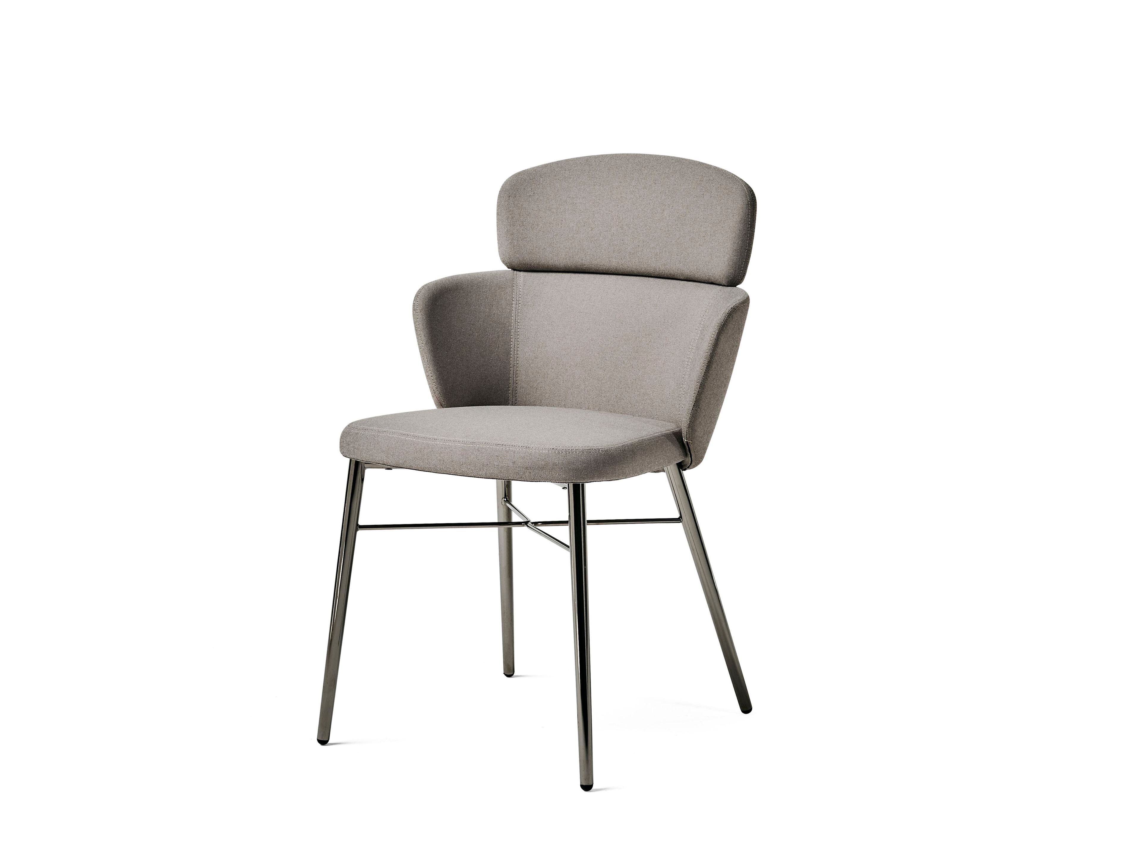 Полиуретановый мягкий стул BALERI ITALIA Kin ARCH-00028968