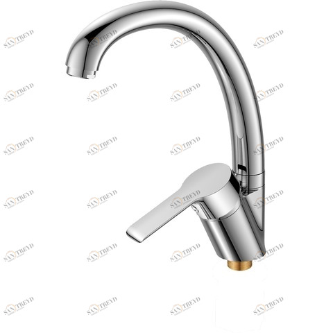 Orange Prim M42-002cr смеситель для кухни Хром sun-id-1516890