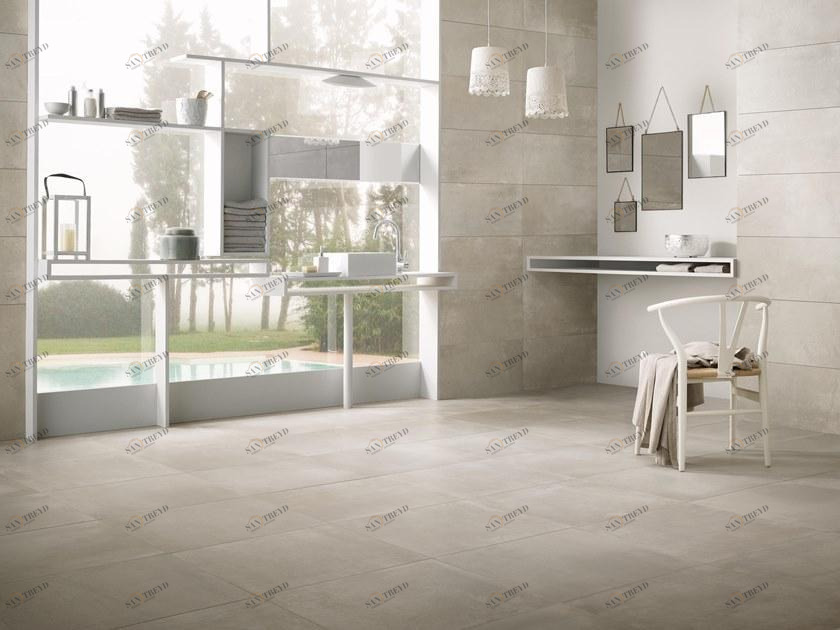 La Fabbrica Настенная / напольная плитка из керамогранита с эффектом камня Agorà Agora sun-id-1507355