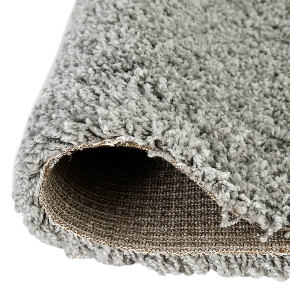 Santreyd Fusion - ковровое покрытие шагги серое 4 м 82813353 STLM-0036494 - Вид №2