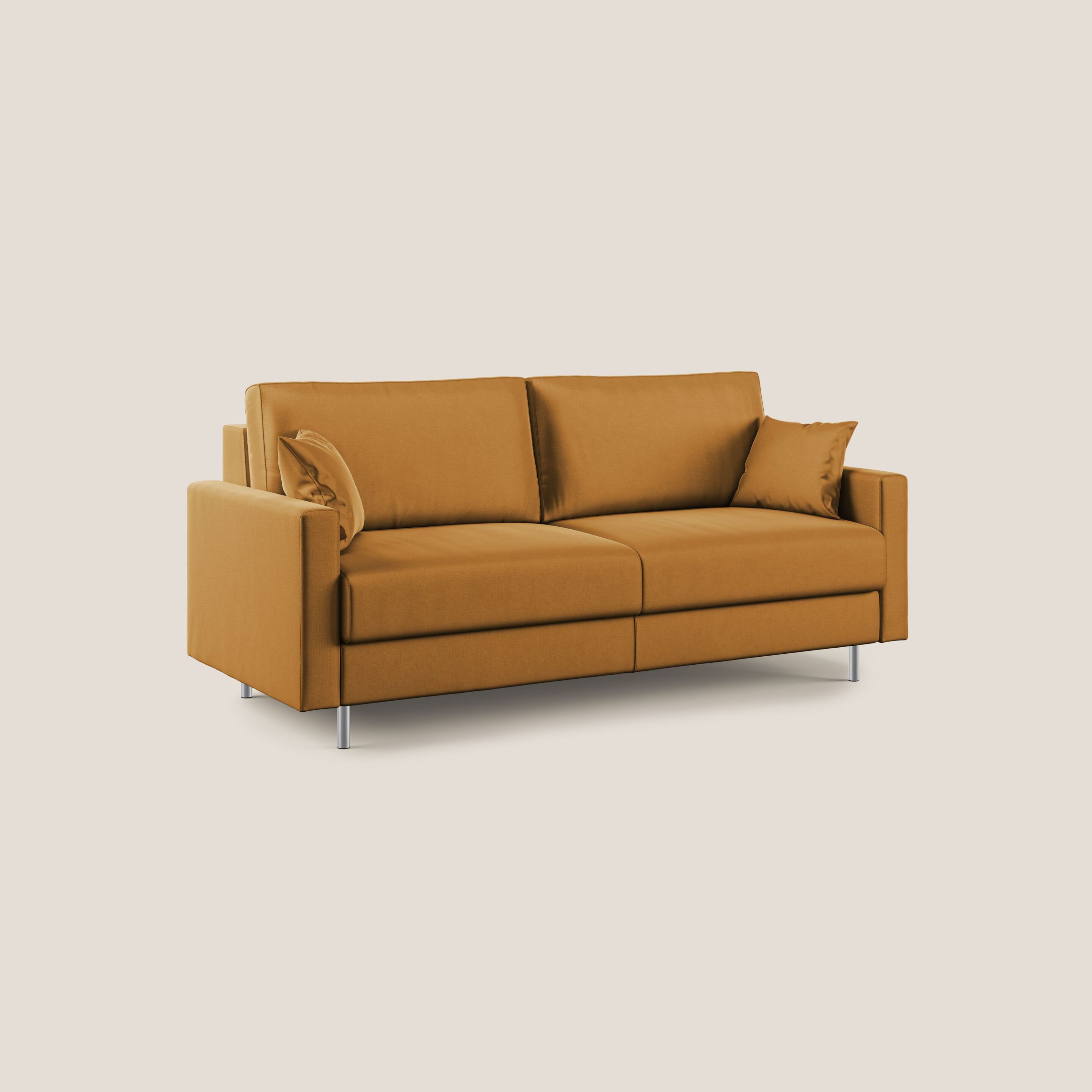 Ткань раскладной диван-кровать Divani.Store ANDROMEDA ARCH-00084557 - Вид №31