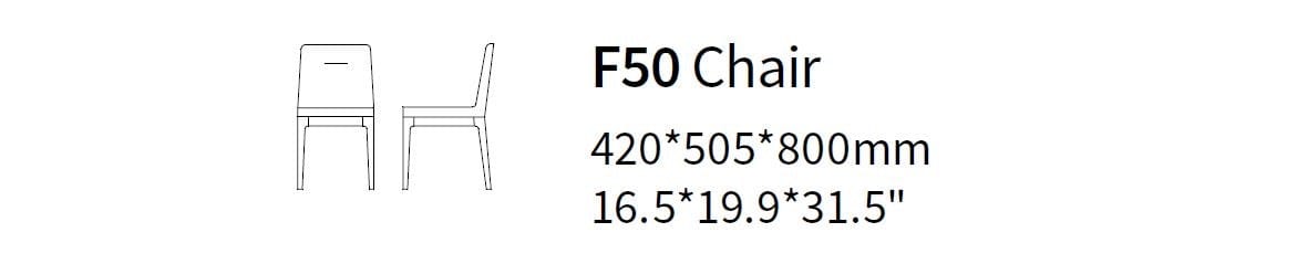 Тканевый стул HC28 maison Earl ARCH-00106993 - Вид №2