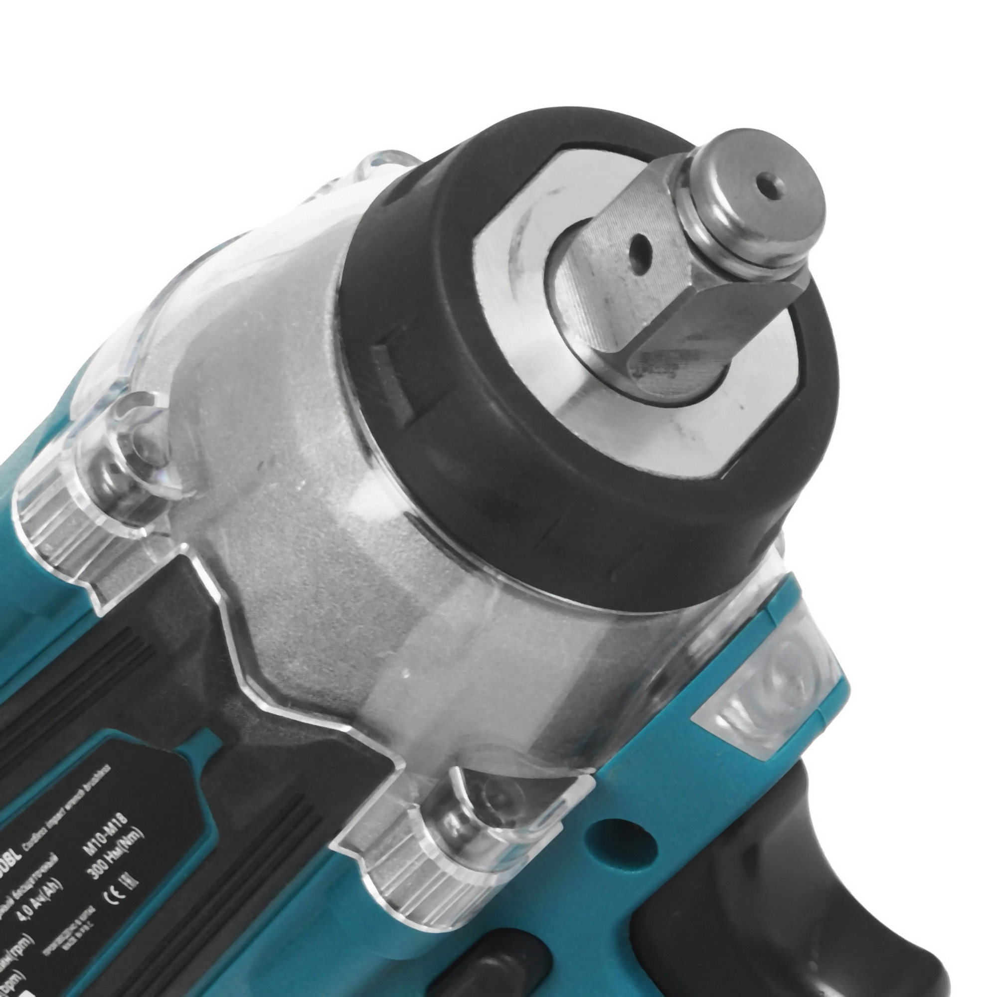 Набор электроинструментов Edon A 29618 9296537 STDN-0067098 - Вид №9