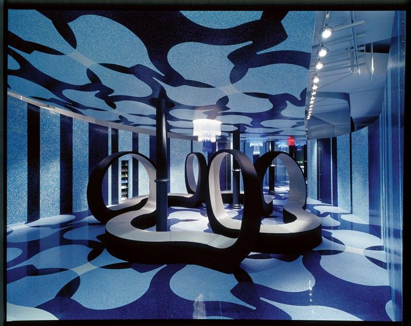 Cappellini Модульный диван sun-id-1437218 - Вид №2