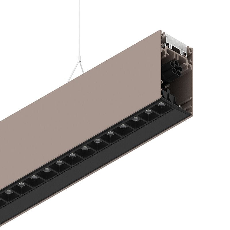 Светодиодный подвесной светильник Novalux герой ARCH-00119736 - Вид №15