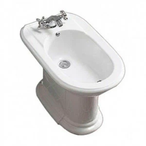 CZR-619 Биде напольное  Cezares