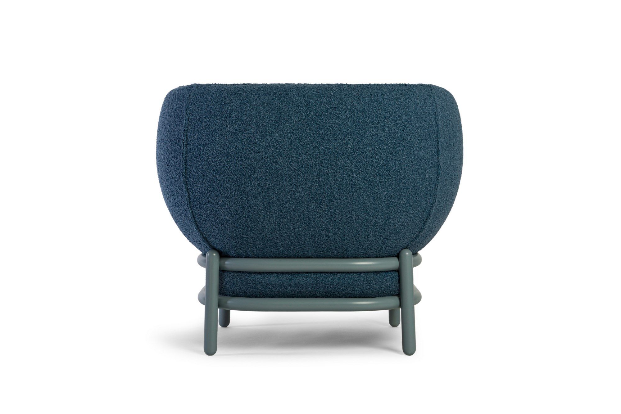 Тканевое кресло Wiener GTV Design Luftballon ARCH-00051654 - Вид №1