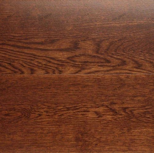 Массивная доска Amber Wood Шоколад Дуб Натур (Гладкая) 300-1800х120 мм 2600300275