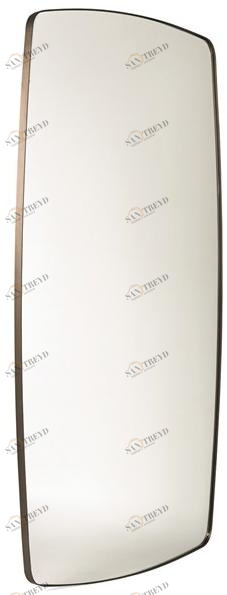 Shake Настенное зеркало Boston sun-id-1449960