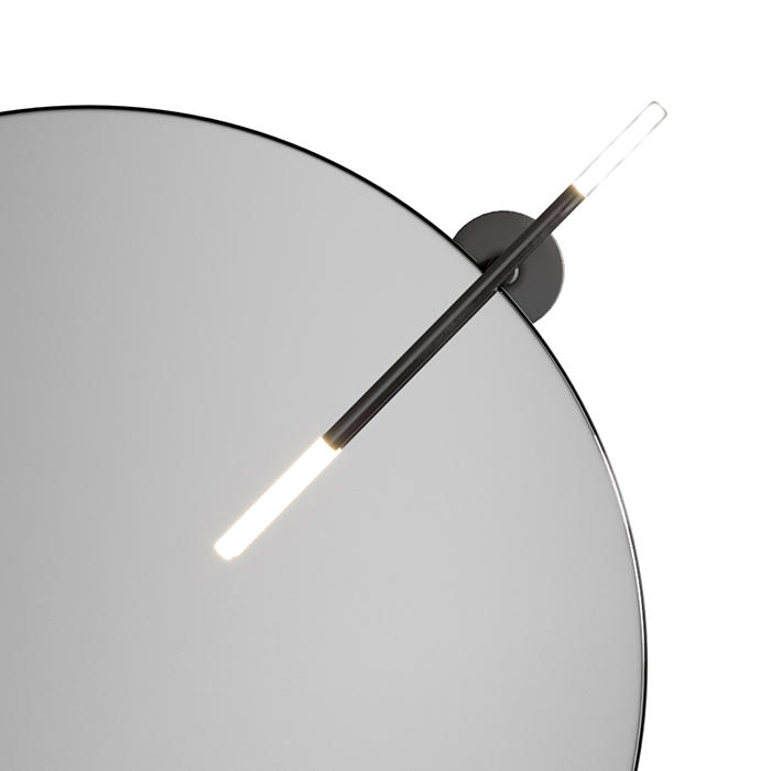 ED-ST42 Edone Освещение Meridia ДИНАМИЧЕСКИЙ СВЕТ нарисованный временем 