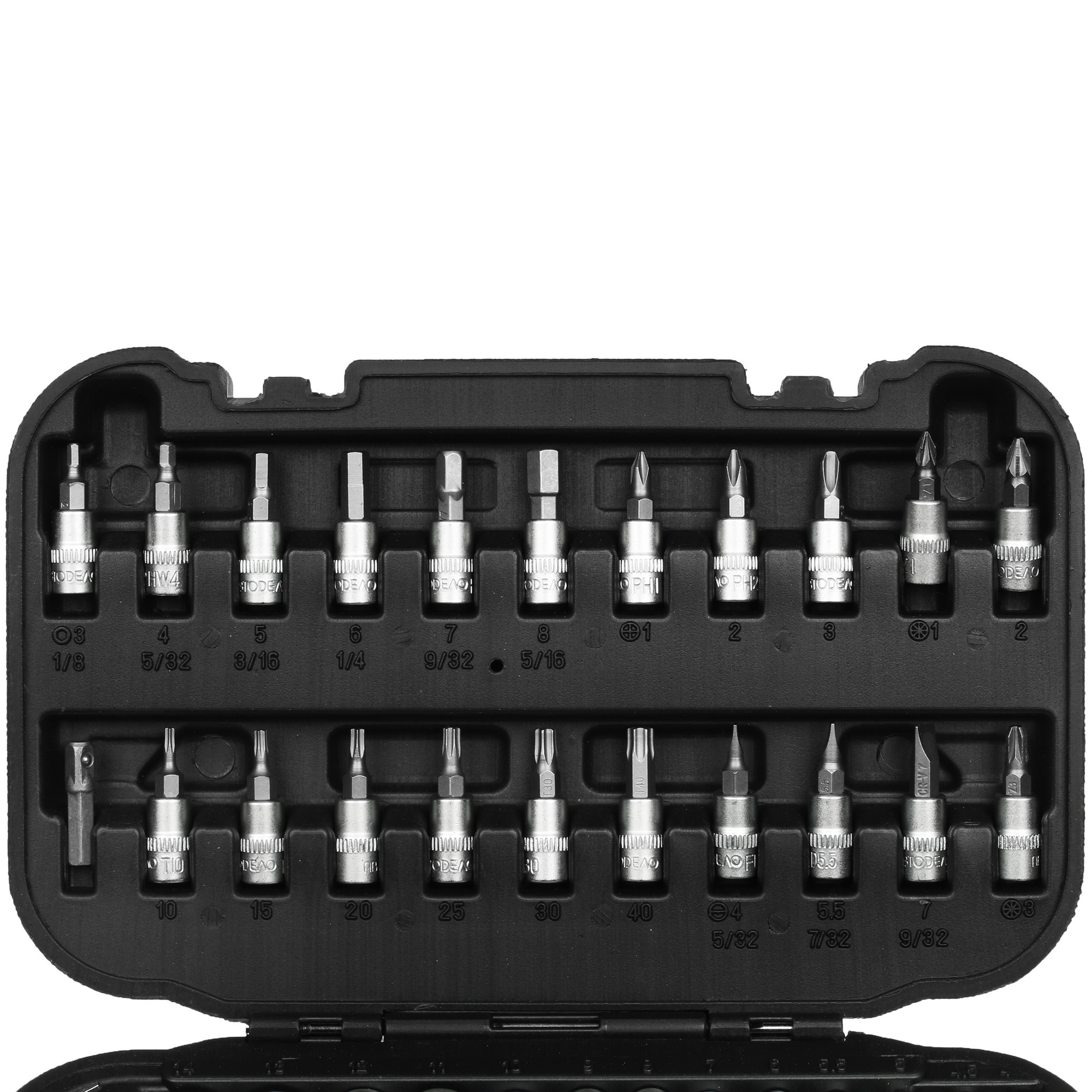 Набор инструментов АвтоDело 39946 8142179 STDN-0033039 - Вид №1