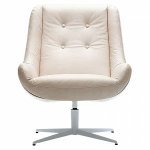 Кресло LOVEBIRD молочное SITS LOVEBIRD 192125 Молочный