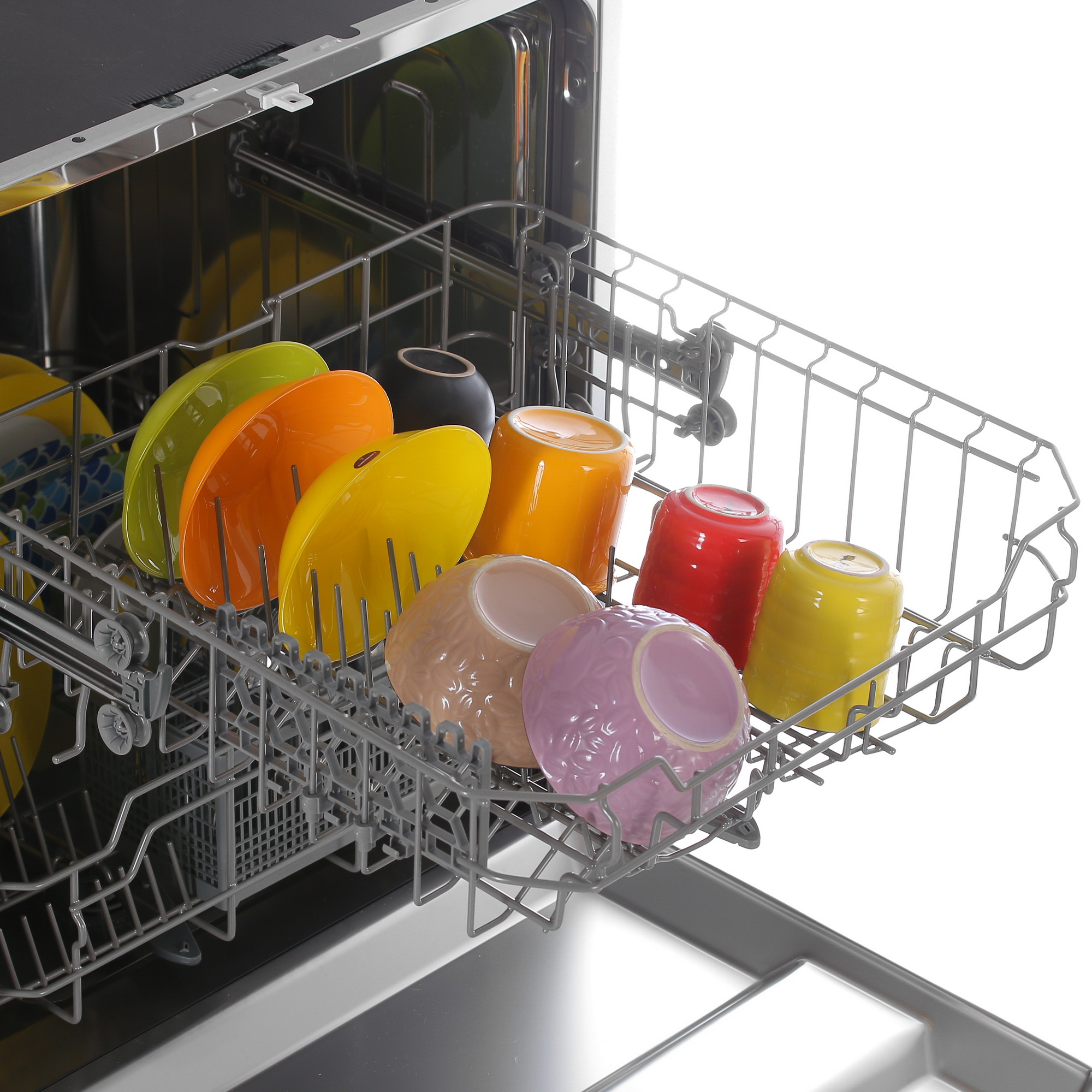 1100873 Встраиваемая посудомоечная машина Zigmund & Shtain DW 139.6005 X STDN-0041967 - Вид №8