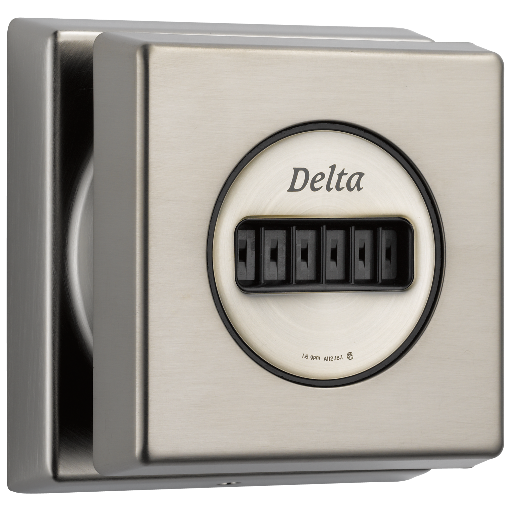 Спрей для тела H2Okinetic® Body Spray Trim Delta Faucet T50050-SS