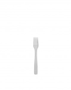 Столовая вилка. 6 предметов Alessi Knife, вилка, ложка