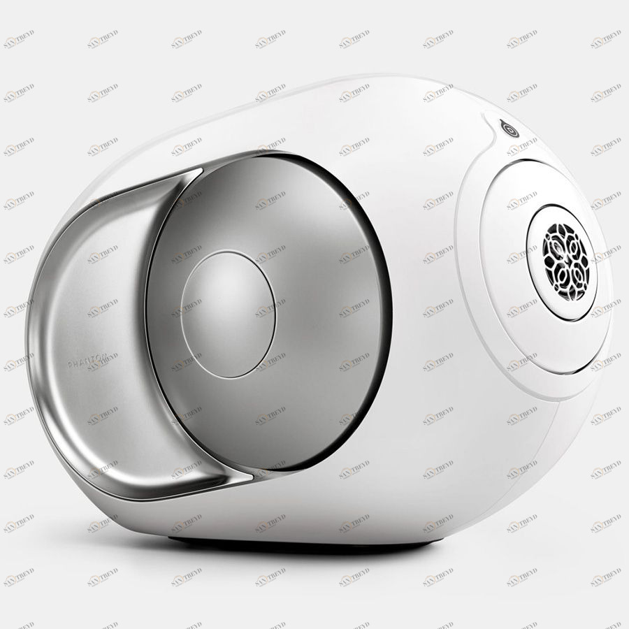 Музыкальная система Devialet  Silver Phantom беспроводная DB245
