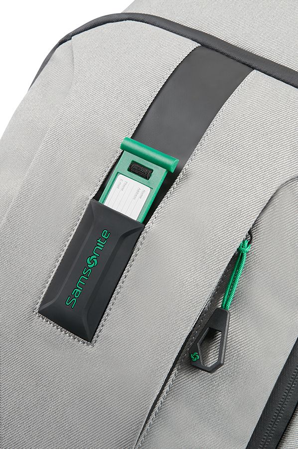 01N-28002 Рюкзак для ноутбука 01N*002 Backpack L 15.6 Samsonite Paradiver Light  - Вид №2