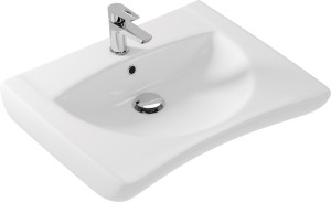 UM-ETI65/1 Раковина 65 Cersanit ETIUDA