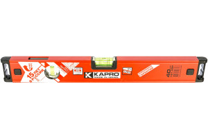 15035056 Уровень PLUMBSITE GENESIS 40 см 781-40-40 Kapro