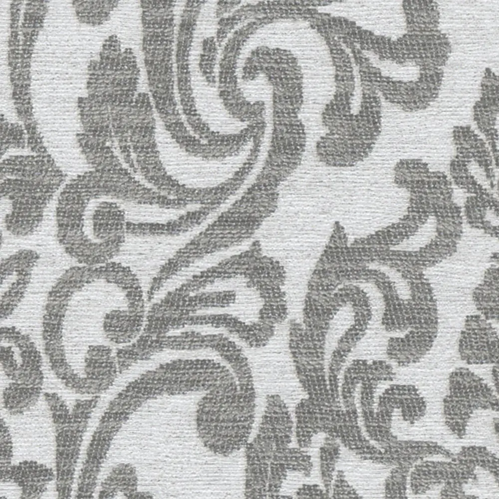 Обои бумажные Московская Обойная Фабрика Эрмитаж серые 0.53 м 237912-2 STLM-2130323 - Вид №1