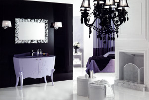 База под раковину  BBELLE MARGOT 10