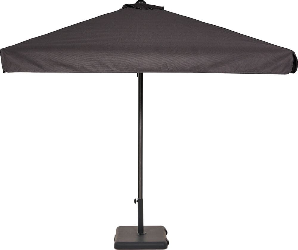 Алюминиевый и олефиновый квадратный зонтик Ezpeleta EOLO OLEFIN ARCH-00054200 - Вид №24