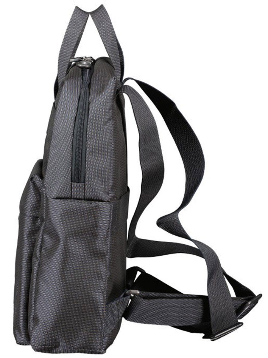 QMT17-465 Рюкзак QMT17 Backpack Mandarina Duck MD20  - Вид №2