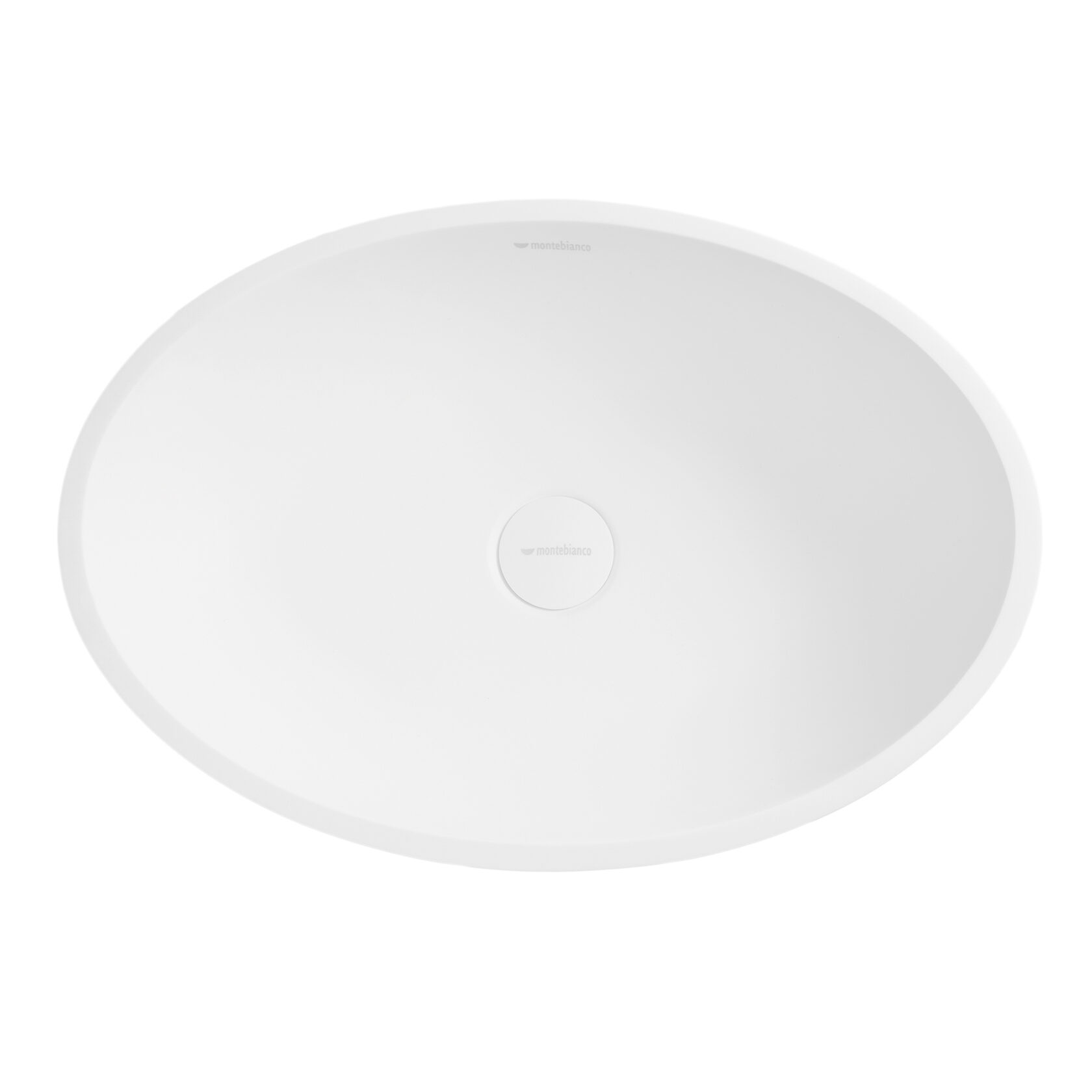 12093 Раковина Conca 480 LAB.Space  - Вид №2